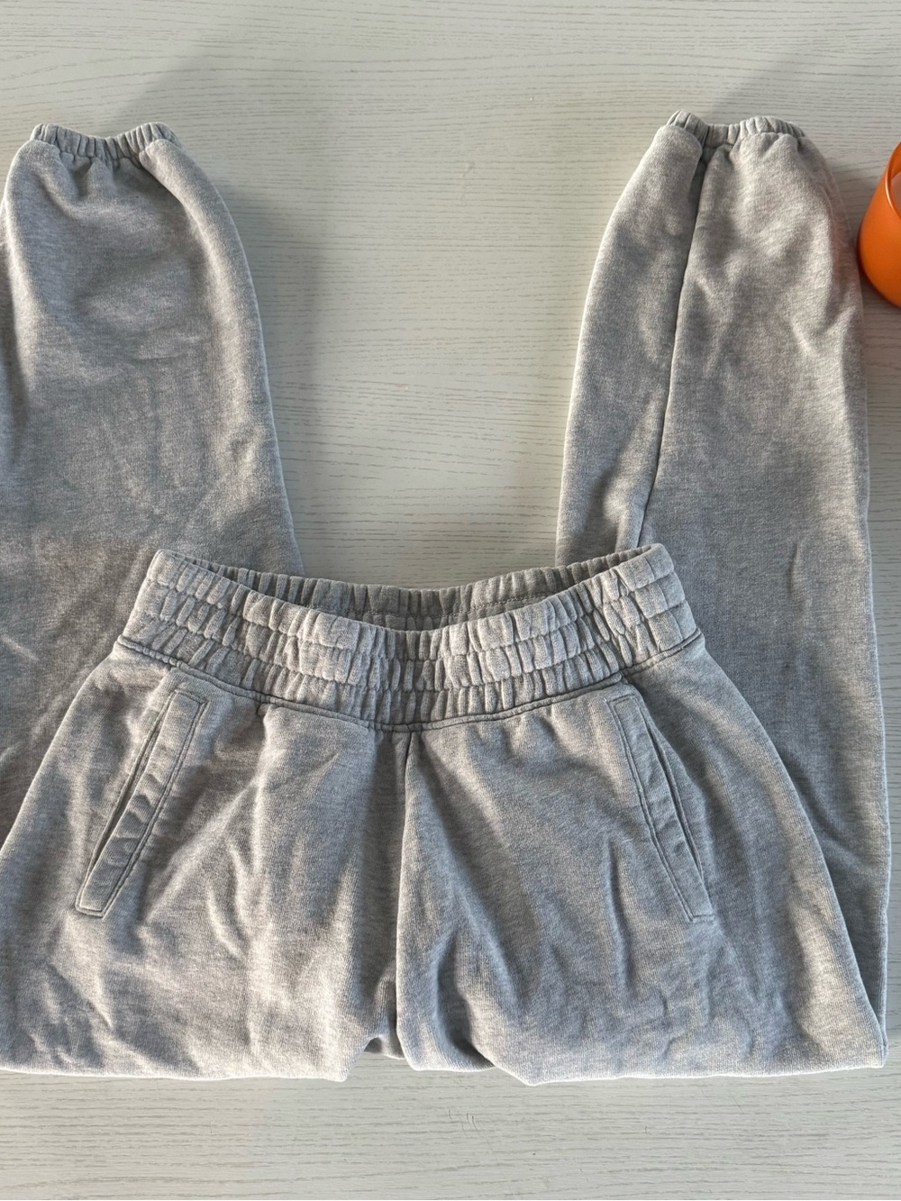 Offline By Aerie Grey Sweatpants
